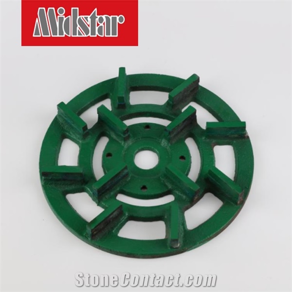 Midstar Diamond Grinding Wheel for Granite
