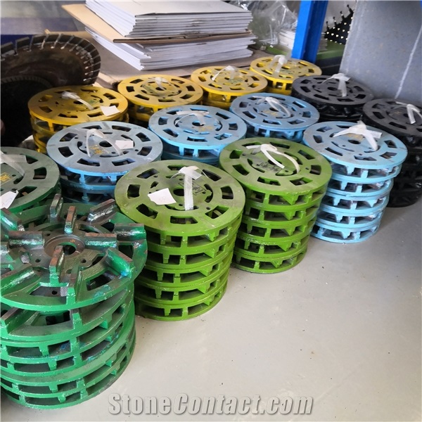 Midstar Diamond Grinding Wheel for Granite