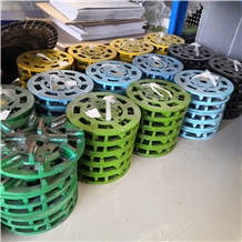 Midstar Diamond Grinding Wheel for Granite