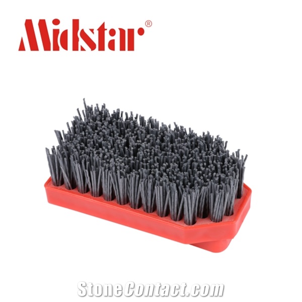 Midstar Fickert Antique Brush for Antique Surface