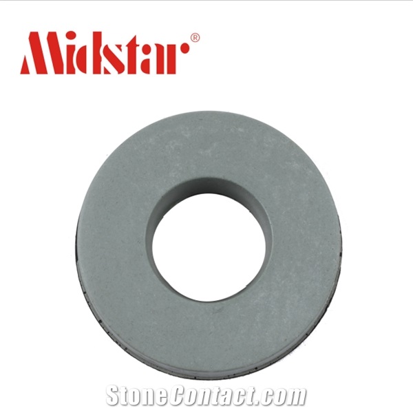 Midstar Magnesite Edge Wheel Edge for Polishing