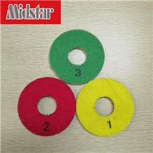 Midstar Polishing Pads for Floor Polishing