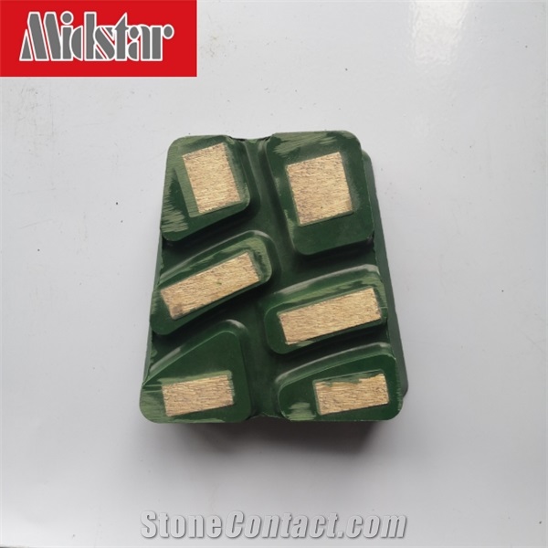 Midstar Resin Damond Frankfurt Abrasive Tool