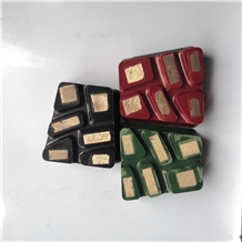 Midstar Resin Damond Frankfurt Abrasive Tool