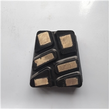 Midstar Resin Damond Frankfurt Abrasive Tool