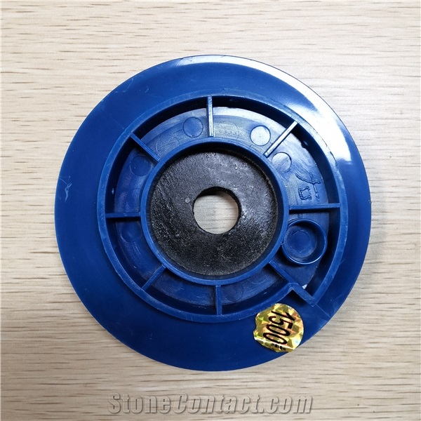 Midstar Resin Edge Polishing Diamond Grinding Wheel for Stone