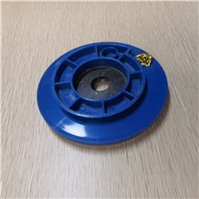 Midstar Resin Edge Polishing Diamond Grinding Wheel for Stone