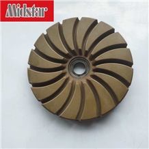 Midstar Resin Grinding Wheel Abrasive for Granite