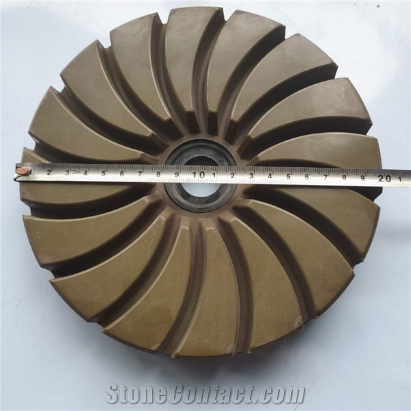 Midstar Resin Grinding Wheel Abrasive for Granite