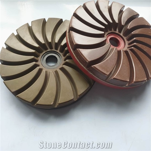 Midstar Resin Grinding Wheel Abrasive for Granite