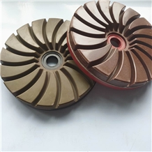 Midstar Resin Grinding Wheel Abrasive for Granite