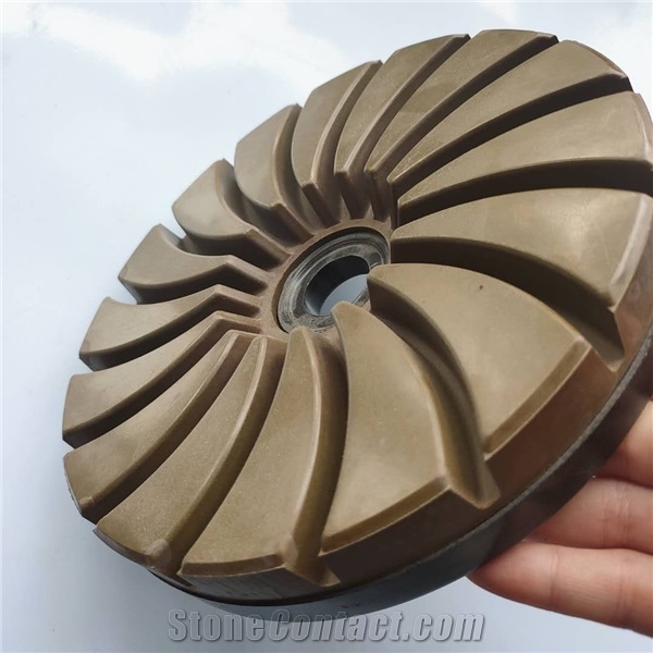 Midstar Resin Grinding Wheel Abrasive for Granite