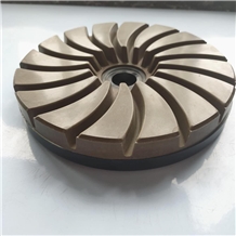 Midstar Resin Grinding Wheel Abrasive for Granite
