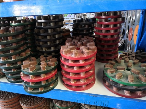 Midstar Resin Grinding Wheel for Granite Grinding