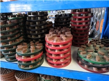 Midstar Resin Grinding Wheel for Granite Grinding