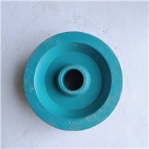 Midstar Sinter Profile Wheel with Customized