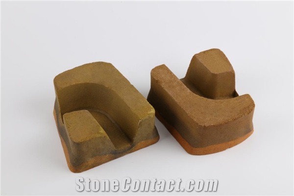 Midstar Synthetic Frankfurt Abrasive for Stone