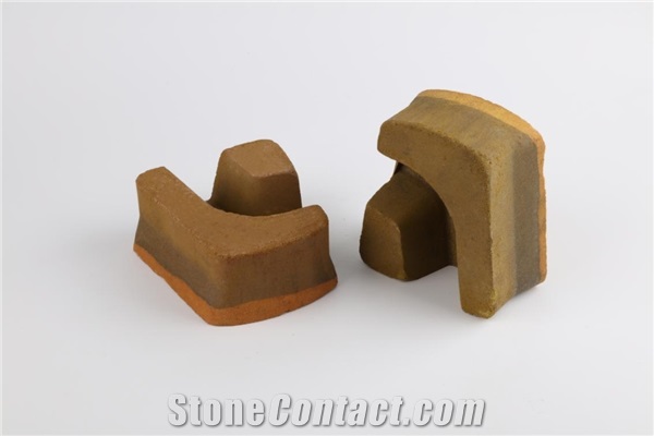 Midstar Synthetic Frankfurt Abrasive for Stone