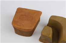 Midstar Synthetic Frankfurt Abrasive for Stone