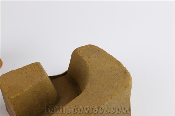 Midstar Synthetic Frankfurt Abrasive for Stone