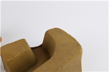 Midstar Synthetic Frankfurt Abrasive for Stone