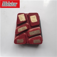 Midstardiamond Resin Frankfurt for Stone Polishing