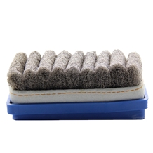 Nylon Honed Cleaning Grinding Brush Marble Granite