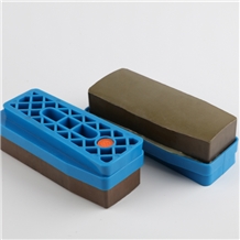 Resin Diamond Fickert for Granite Polishing