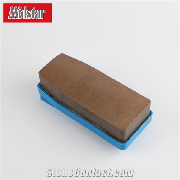 Resin Diamond Fickert for Granite Polishing