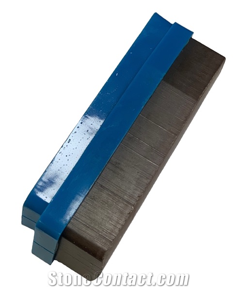 Resin Diamond Fickert for Granite Polishing