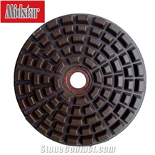 Resin Grinding Wheel for Granite
