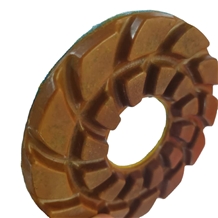 Resin Marble Granite Floor Polishing Renewing Pads