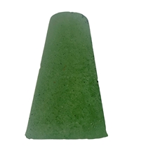 Resin Triangle Buffing Abrasive for Marble