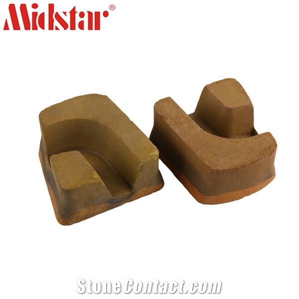 Synthetic Compound Resin Bond Frankfurt Abrasive