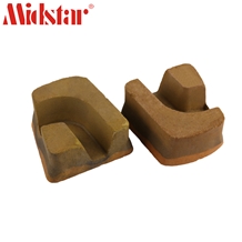 Synthetic Compound Resin Bond Frankfurt Abrasive