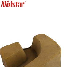 Synthetic Compound Resin Bond Frankfurt Abrasive