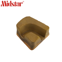Synthetic Compound Resin Bond Frankfurt Abrasive