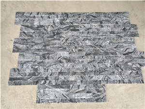 Split Face Culture Stacked Stone, Wall Cladding Split Face Culture Stacked Stone, Wall Cladding