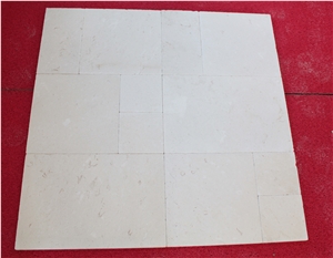 Shellstone Turkey Limestone Tiles