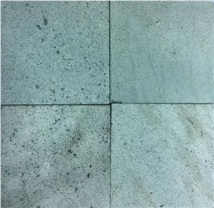 Sukabumi Stone, Swimming Pool Tiles, Green Stone