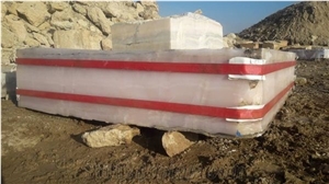 Persian Pink Onyx Slabs