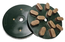 Granite Polishing Plate