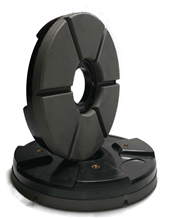 Granite Polishing Plate