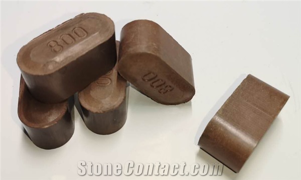 Granite Polishing Resin Bone Grinding Tools