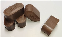 Granite Polishing Resin Bone Grinding Tools