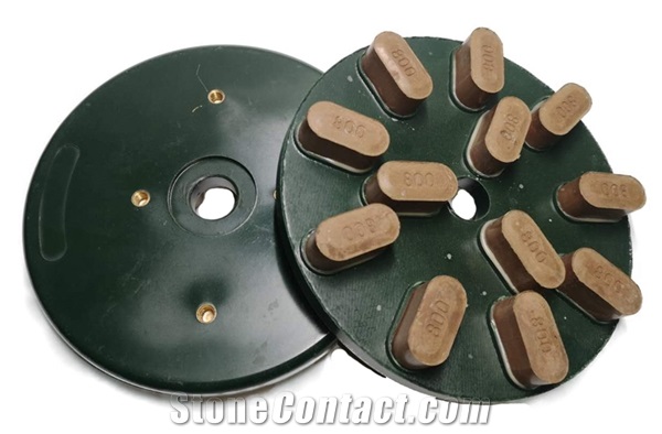 Granite Polishing Resin Bone Grinding Tools