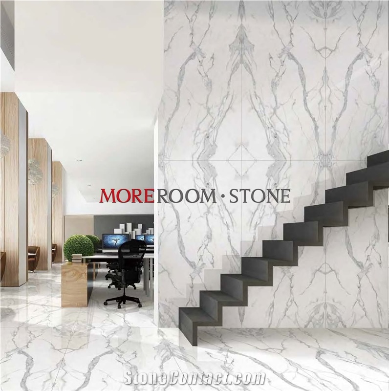 Kajaria 1200x2400mm Floor Porcelain Tiles for Sale