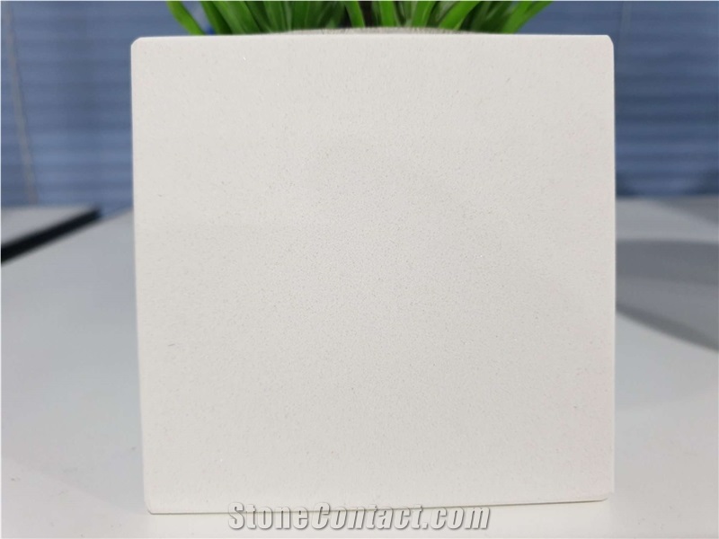 Beautiful Artificial Quartz Surface