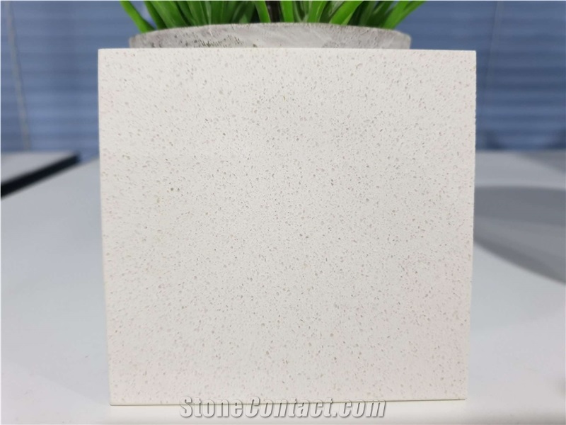 Beautiful Artificial Quartz Surface
