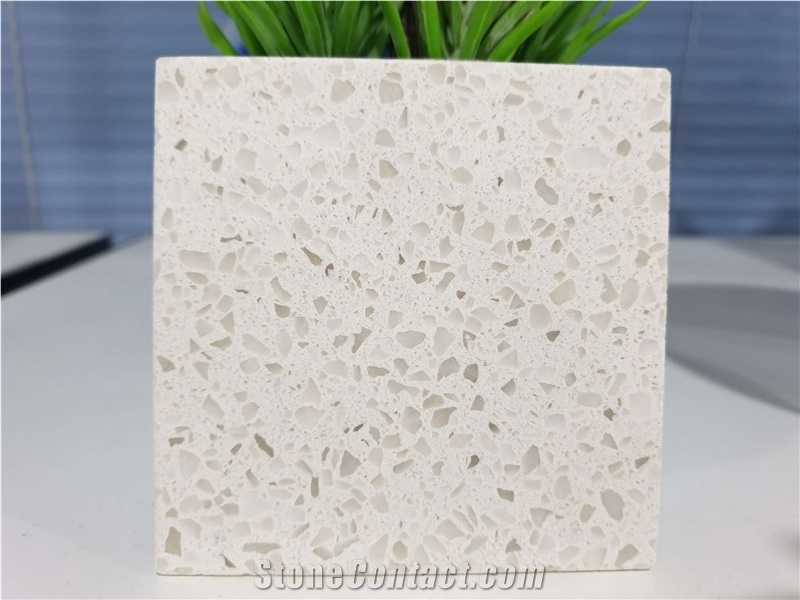Beautiful Artificial Quartz Surface